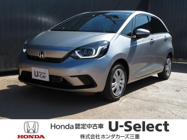 フィット ホンダ e hevベーシック 新車保証付 三重県 e hevベーシック 新車保証付 ホンダフィット の中古車 Biglobe中古車情報 相場 検索