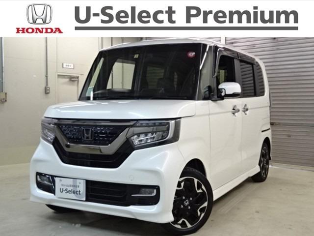 n boxカスタム ホンダ g lターボホンダセンシング ワノーナー ドラレコ ナビ r 岡山県 g lターボホンダセンシング ワノーナー ドラレコ ナビ r ホンダn boxカスタムの中古車 Biglobe中古車情報 相場 検索