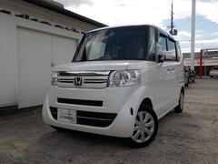 n box g ターボssパッケージの中古車を探すなら グーネット中古車 ホンダの中古車情報