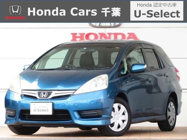 みつかる 6台 フィットシャトル グリーン ホンダ Biglobe中古車は40万台から選べる価格相場検索サイト