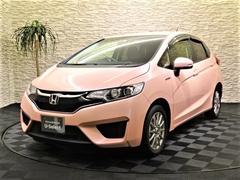 フィットハイブリッド ピンク系の中古車を探すなら グーネット中古車 ホンダの中古車情報