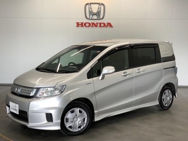 ホンダ Honda フリードスパイクハイブリッド ミニバン ワンボックス 新型自動車カタログ 価格 試乗インプレ 技術開発 Motor Fan モーターファン