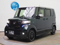 グーネット Nbox ツートン の中古車一覧 1 30件