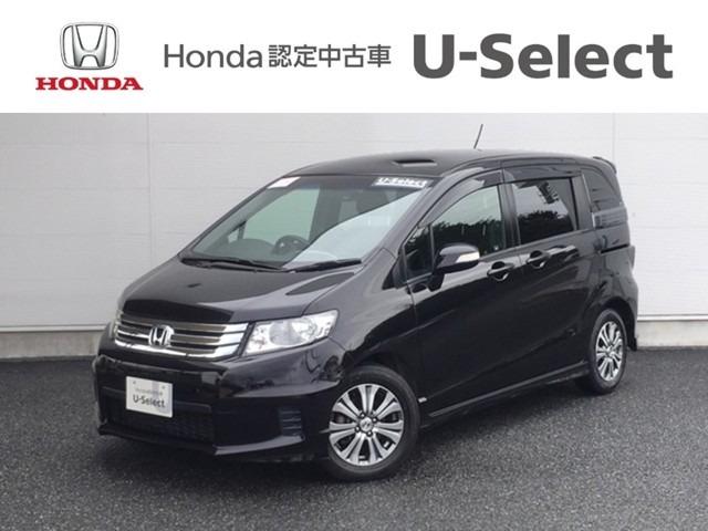 ホンダ フリードスパイクの歴代モデル グレード一覧 自動車カタログ