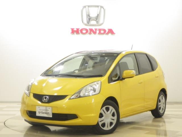 ホンダ フィット 13g スカイルーフ ナビ ワンオーナー 禁煙 honda cars 東京中央 u select 保谷 中古車なら グーネット中古車