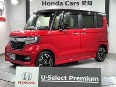 n boxカスタム 赤 レッド系の中古車を探すなら グーネット中古車 4ページ目 ホンダの中古車情報