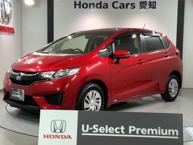 フィット ホンダ 13g fパッケージ コンフォートエディション 2年保証 1オーナー 純正ナビvxm 164vfi rカメラ etc シートヒーター スマートキー オートリトラミラー ドアバイザー 愛知県 13g fパッケージ コンフォートエディション 2年保証