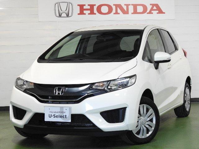 ホンダ フィット 13g fパッケージ ナビ リアカメラ 4wd 中古車検索 くるまのニュース
