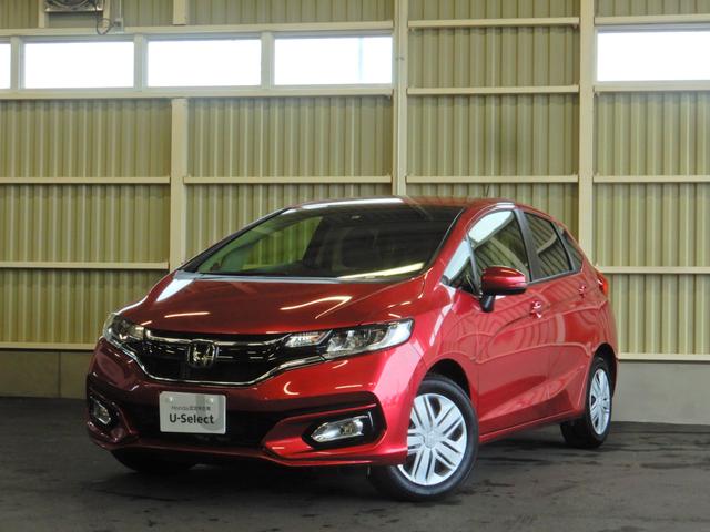 13G・L ホンダセンシング 弊社試乗車 ETC フルセグ(1枚目)