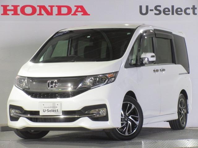 みつかる 324台 ステップワゴンスパーダ 16年式 ホンダ Biglobe中古車は40万台から選べる価格相場検索サイト