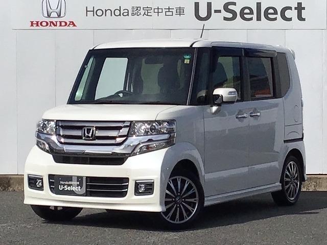 ホンダ N Box カスタム 11年モデル G ターボssパッケージ 価格 性能 装備 オプション 13年5月16日発売 価格 Com