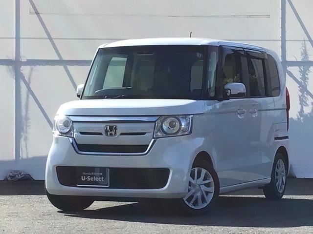 n box ホンダ g lホンダセンシング 純正メモリーナビ リヤカメラ etc 福岡県 g lホンダセンシング 純正メモリーナビ リヤカメラ etc ホンダn boxの中古車 Biglobe中古車情報 相場 検索