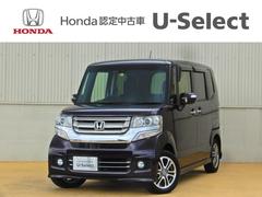 グーネット マニュアル Mt 車 Nボックス カスタム の中古車一覧 1 5件