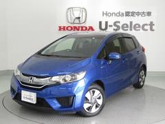 フィットハイブリッド ホンダ の中古車を探すなら グーネット中古車 愛媛県の中古車情報