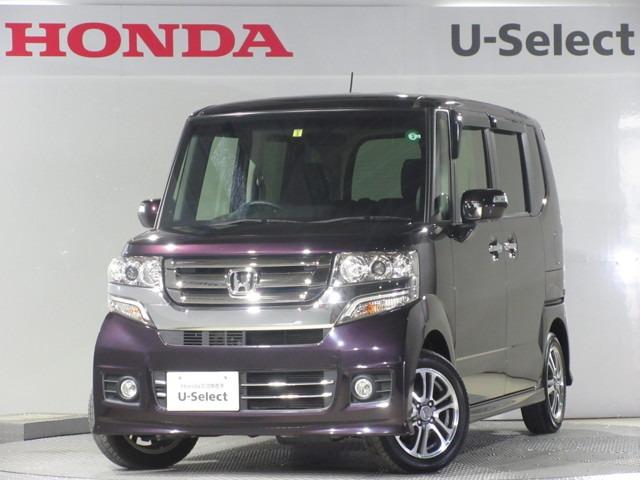 みつかる 548台 n boxカスタム パープル ホンダ Biglobe中古車は40万台から選べる価格相場検索サイト