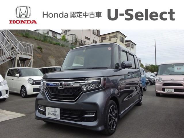 G・Lホンダセンシング ナビ リアカメラ ETC 片側PSD(1枚目)