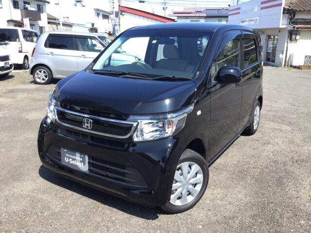ホンダ G・Aパッケージ