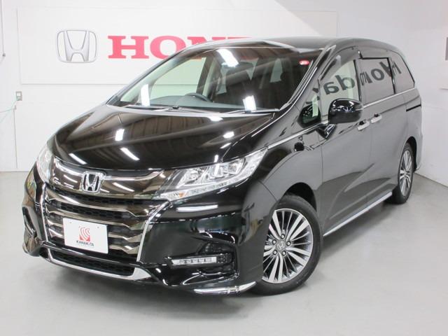 ホンダ オデッセイ 価格 新型情報 中古車検索 価格 Com
