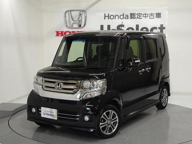 ホンダ N Box カスタム レビュー評価 評判 価格 Com
