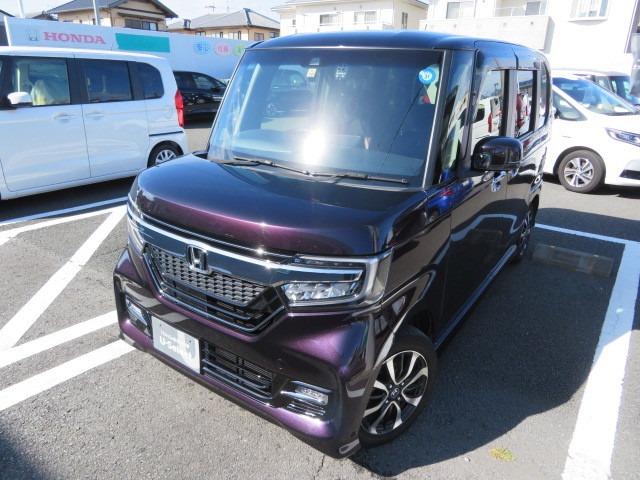 G・Lホンダセンシング(1枚目)