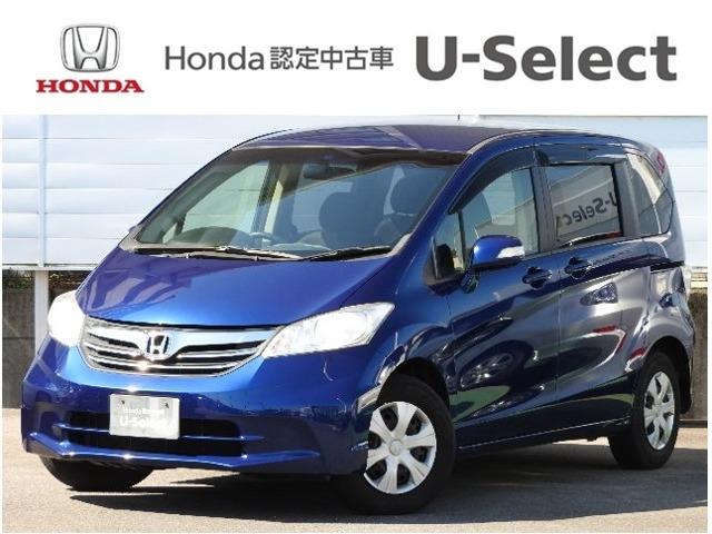 G ジャストセレクション 左側電動スライド メモリーナビ ワンセグTV DVD再生 ETC スマートキー(1枚目)