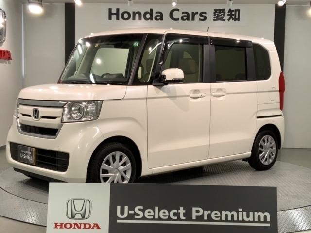 G・Lホンダセンシング オーディオレス 両側電動スライド ETC(1枚目)