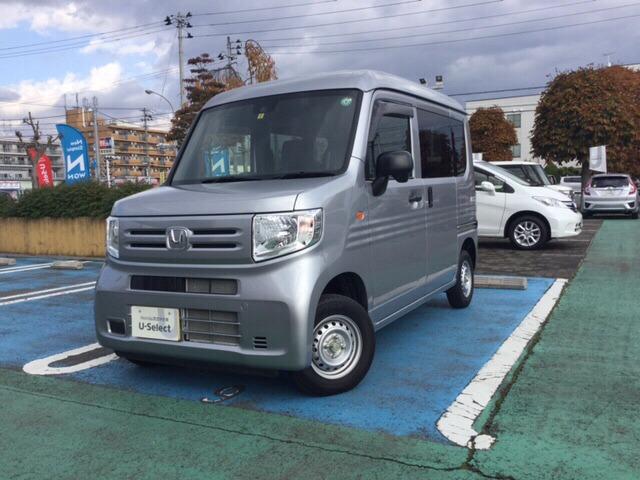 G・ホンダセンシング(1枚目)