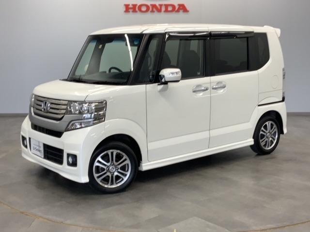 G・Aパッケージ ワンオーナー純正8INナビRカメラ衝突軽減B(1枚目)