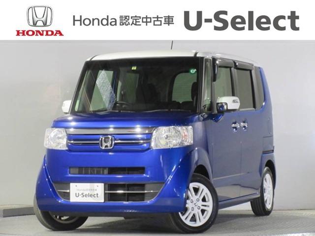 2トーンカラースタイル G・ターボLパッケージ 3年保証 ナビ Bluetooth ETC Rカメラ(1枚目)