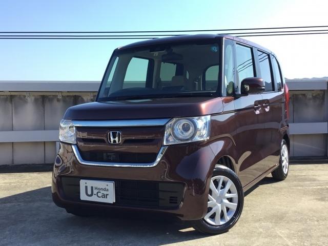 G・Lターボホンダセンシング 純正ナビ・ETC・バックカメラ(1枚目)