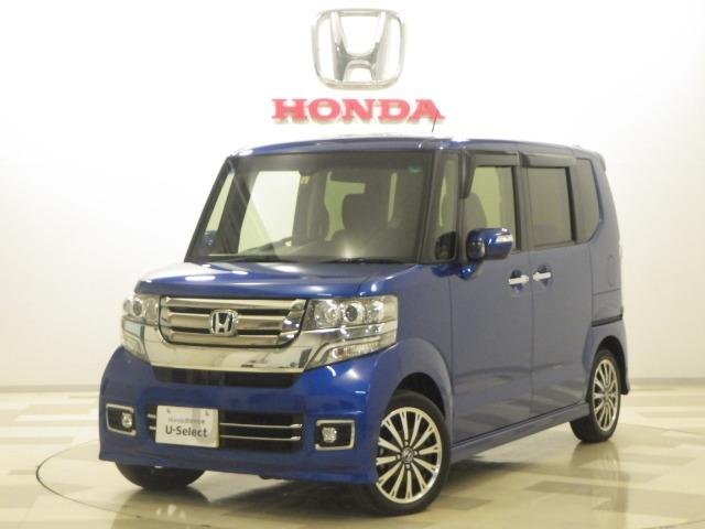 G・ターボLパッケージ 衝突軽減B 純正リンクナビ Rカメラ 後期型(1枚目)