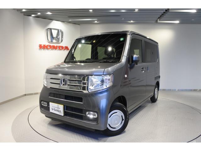 クール・ホンダセンシング AT車(CVT) 前ドライブレコーダー(1枚目)