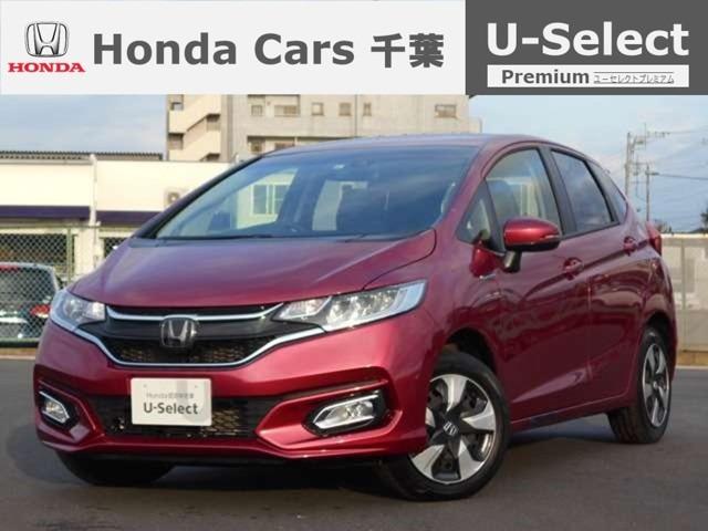 L ホンダセンシング ホンダ認定中古車 デモカー 2年保証 運転支援 ナビ バックカメラ ETC LEDヘッドライト スマートキー アダプティブクルーズコントロール(1枚目)