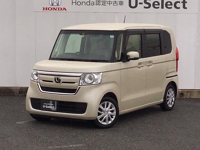 G・Lホンダセンシング ホンダセンシング ベンチシート(1枚目)