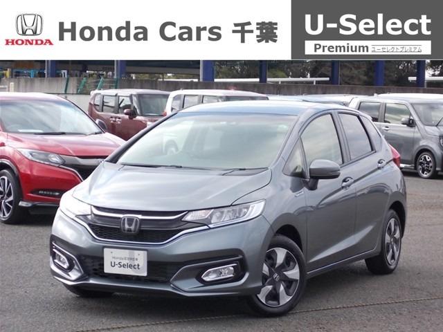 L ホンダセンシング 2年保証付 デモカー ホンダセンシング ドライブレコーダー 純正メモリーナビ バックカメラ フルセグTV LEDヘッドライト オートリトミラー USB・Bluetooth接続 ETC スマートキーレス(1枚目)