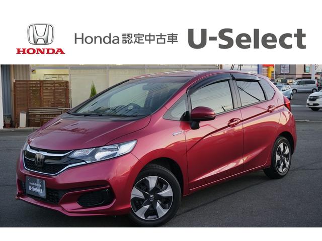 F ワンオーナー 純正ナビ ホンダセンシング(1枚目)