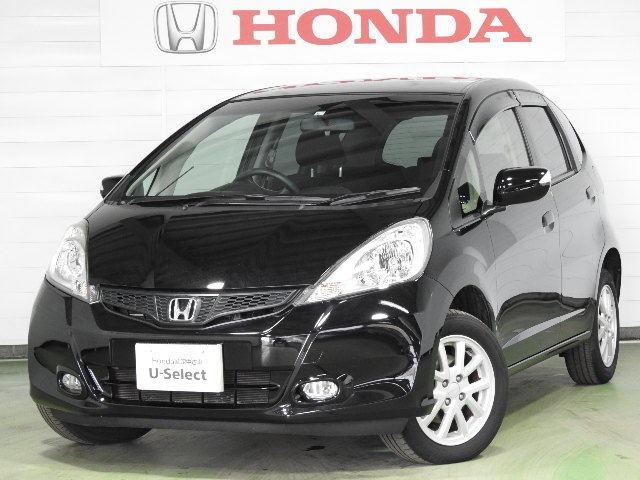 13G・スマートセレクション ファインスタイル CD ETC 4WD(1枚目)
