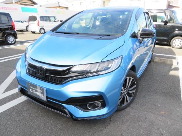 S ホンダセンシング(1枚目)