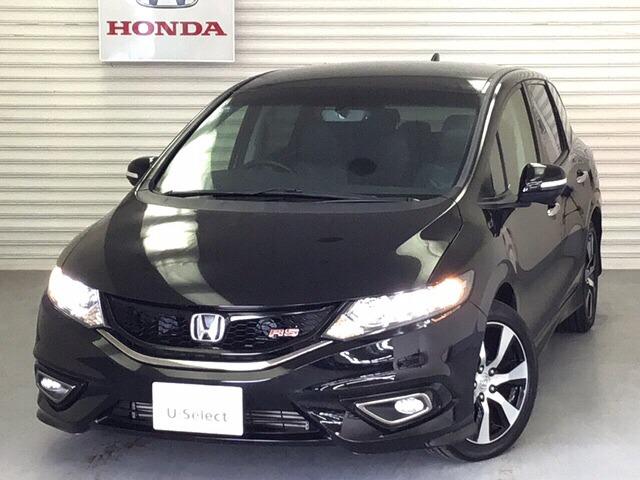 中古車 ホンダ ジェイド ｒｓ中古車販売実績 21 02 21 ホンダカーズ宮城中央 名取中央店ｕ ｓｅｌｅｃｔコーナー 株 ホンダ 四輪販売南 東北 中古車なら グーネット中古車