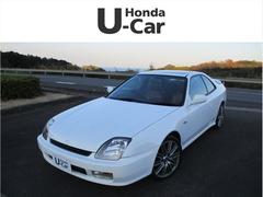 プレリュード ホンダ の中古車を探すなら グーネット中古車