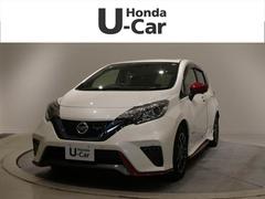 グーネット 福岡県 ノート ニスモ の中古車一覧 1 15件