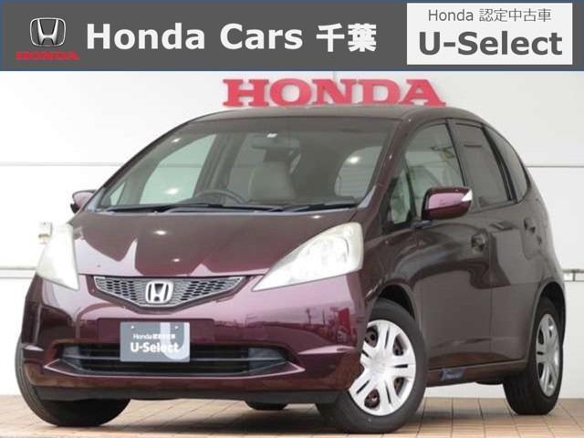 ホンダ フィット ｘ 認定中古車 メモリーナビ リヤカメラ ワンセグｔｖ ｄｖｄ再生 ｅｔｃ 39 0万円 平成21年 09年 千葉県 中古車 価格 Com