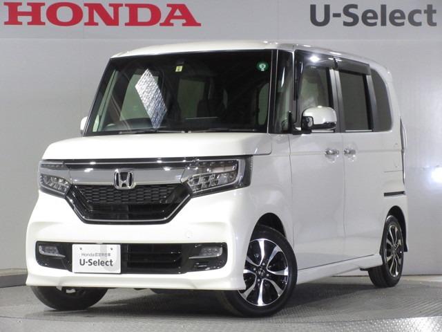 ホンダ N-BOXカスタム