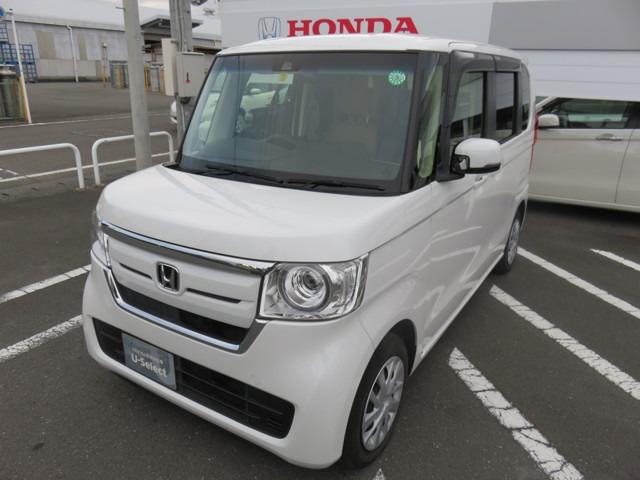 G・スロープLホンダセンシング スロープ ホンダセンシング 車いす専用装備 8インチ地デジメモリーナビ ETC 両側パワースライドドア サイドカーテンエアバッグ 前後ドライブレコーダー LEDヘッドライト ルーフコンソール(1枚目)