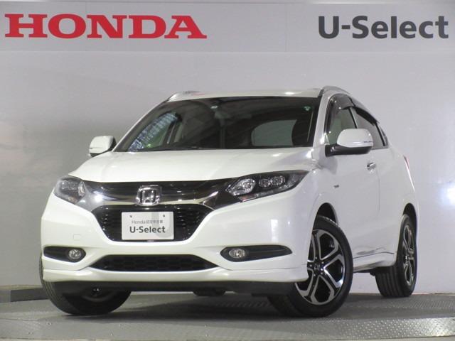 ハイブリッドZ 純正メモリーナビ Bluetooth ETC Rカメラ(1枚目)