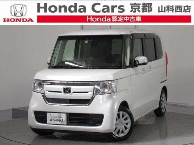 G・Lホンダセンシング LED オートマチックハイビーム ETC(1枚目)