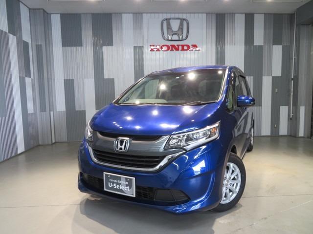 G・ホンダセンシング ワンオーナー車(1枚目)