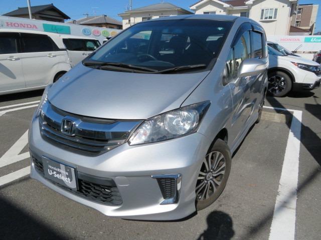 G エアロ(1枚目)
