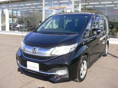 ホンダ ステップワゴンスパーダ 北海道の中古車一覧 価格 Com