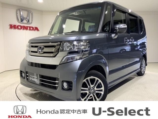 G・Lパッケージ メモリーナビ Rカメラ 両側電ドア ETC HID(1枚目)